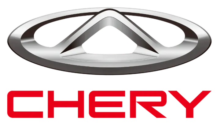 Logo Chery Jambi